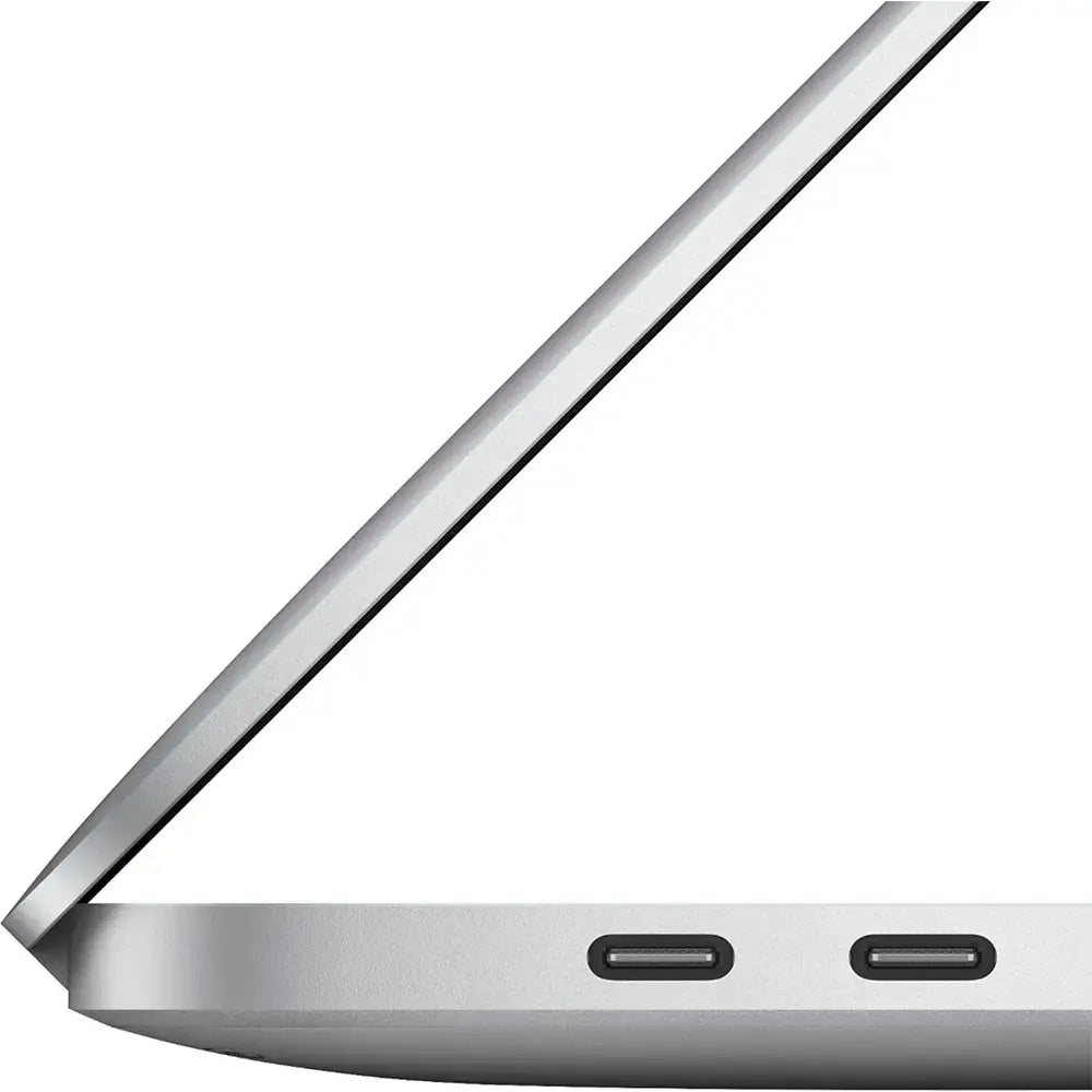 2019 Apple MacBook Pro 16-inch – i9 2.4GHz 32GB RAM 2TB SSD 5500M 8GB | French Keyboard