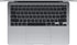 2020 Apple MacBook Air 13-inch M1 – 7-Core GPU 8GB RAM 256GB SSD | Space Gray