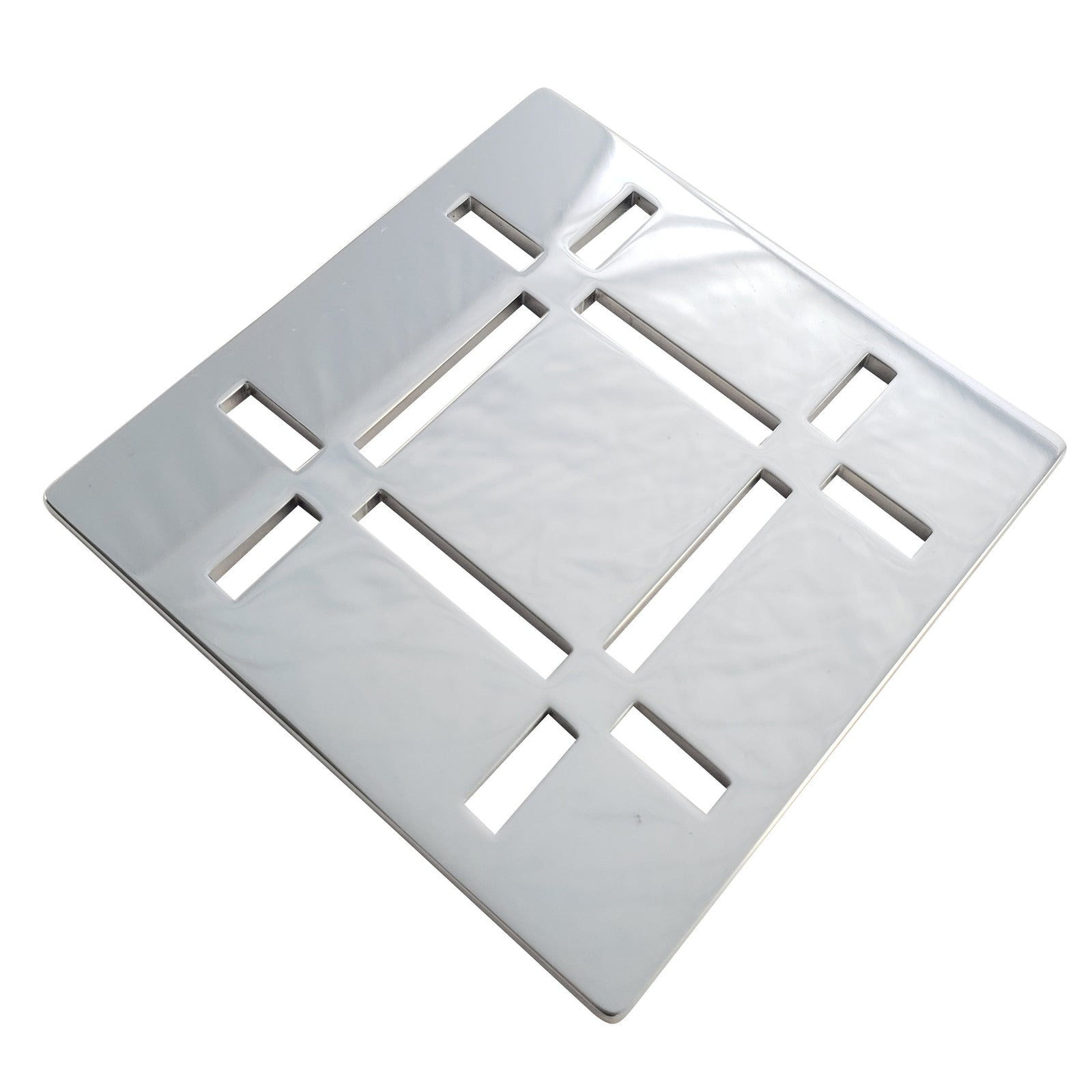 Shower Drain Grate Kit 4