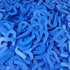 Horseshoe Shim Spacers - 1/16" [1000pcs]