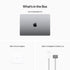 2023 Apple MacBook Pro 14-inch M2 Max – 38-Core GPU 96GB RAM 1TB SSD | Excellent