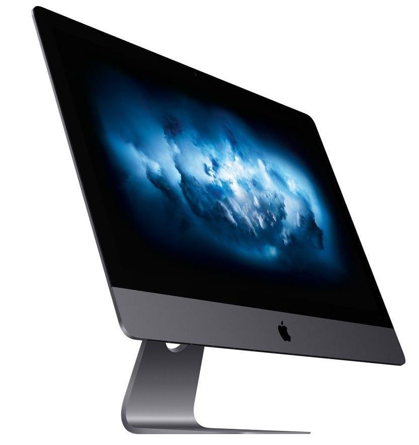 2017 Apple iMac Pro 27-inch 3.2GHz 8-core Xeon W 32GB RAM 1TB SSD | Vega 56