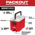 Milwaukee 48-22-8460 PACKOUT™ 16QT Compact Cooler