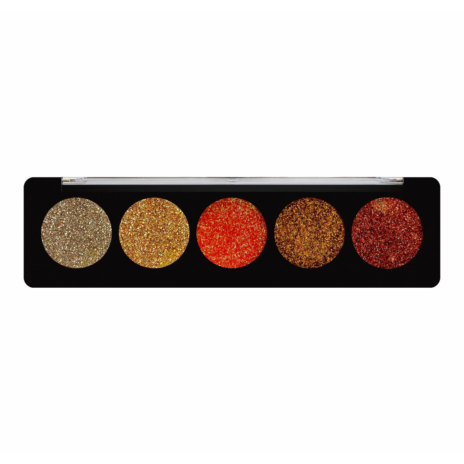 GEMS Glitter Palette