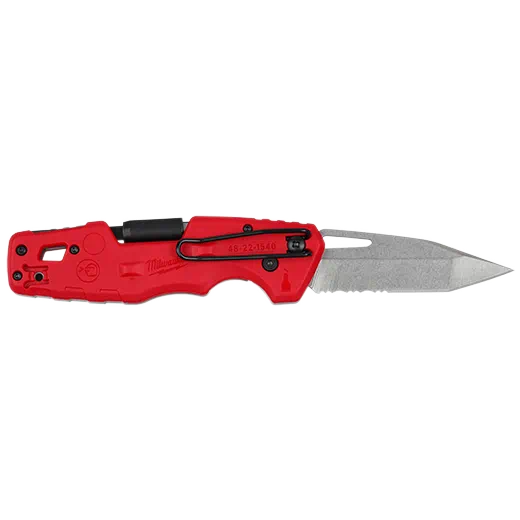 Milwaukee 48-22-1540 FASTBACK™ 5in1 Folding Knife