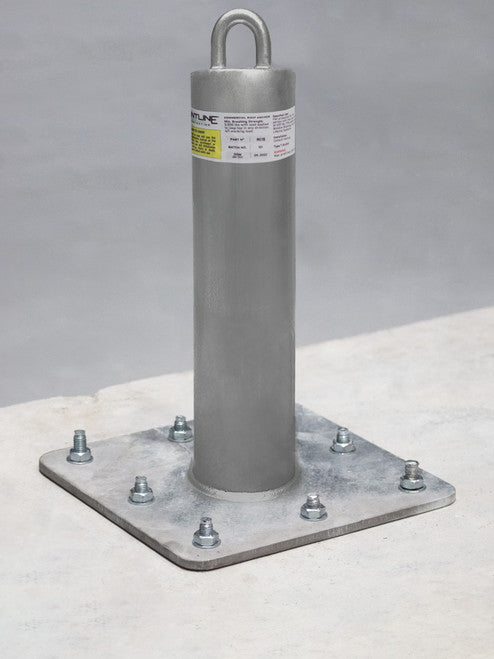 Frontline RC18 RC Concrete Roof Anchor 18