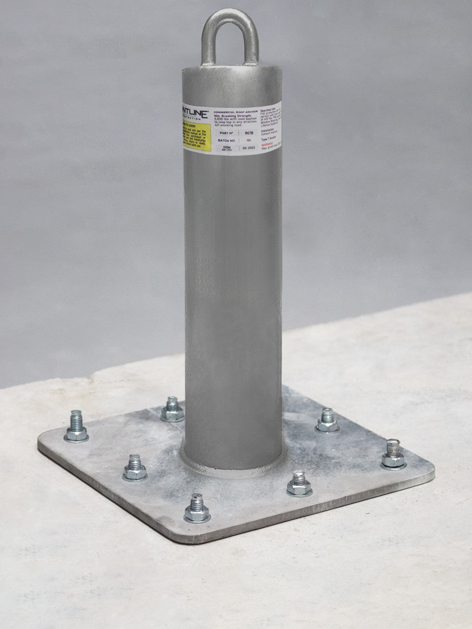 Frontline RC Concrete Roof Anchor 24