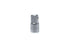 Teng Tools 1/4 Inch Drive 1/4 Inch Drive Female: 3/8 Inch Drive Male Adaptor - M140036-C