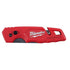 Milwaukee 48-22-1502 Fastback Folding Utility Knife with 5 Blade Storage