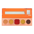 Blooming Hues 5 shade palette Eye Shadow