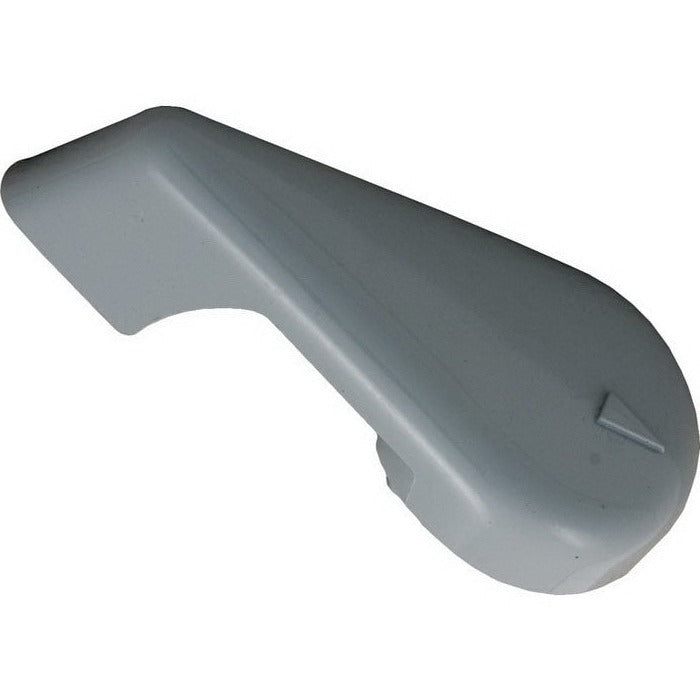 Balboa 1" HydroFlow Valve Teardrop Handle [Gray] (31-4024GRY)