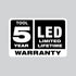 Milwaukee 2145-20 M18™ RADIUS™ LED Compact Site Light