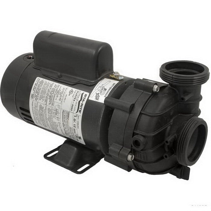 Balboa 1.0 HP Dura-Jet (Cascade) Spa Pump  [115v] [2