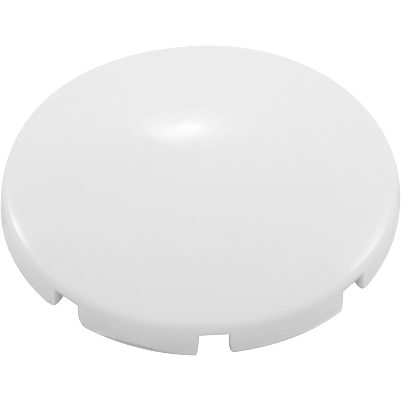 Balboa 1-5/8" OD Air Injector Snap Cap [White] (13009-WH)