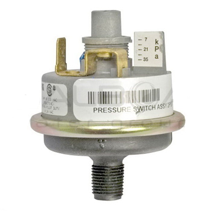 Balboa 1.25 PSI Tecmark Pressure Switch (36141)