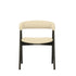 Cove Curved Back Side Chairs