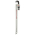 Llave para tubos de aluminio de 10 l Milwaukee 48-22-7213 con mango POWERLENGTH™