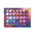 Paleta de sombras de ojos de 35 tonos Euphoric Glam