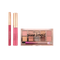 Crimson Star Struck – 4-Piece Face and Eye Set