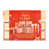 Crimson Dawn to Dusk Beauty Kit – Complete Collection