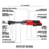 Milwaukee 2560-20 M12 FUEL™ 3/8 in. Extended Reach Ratchet