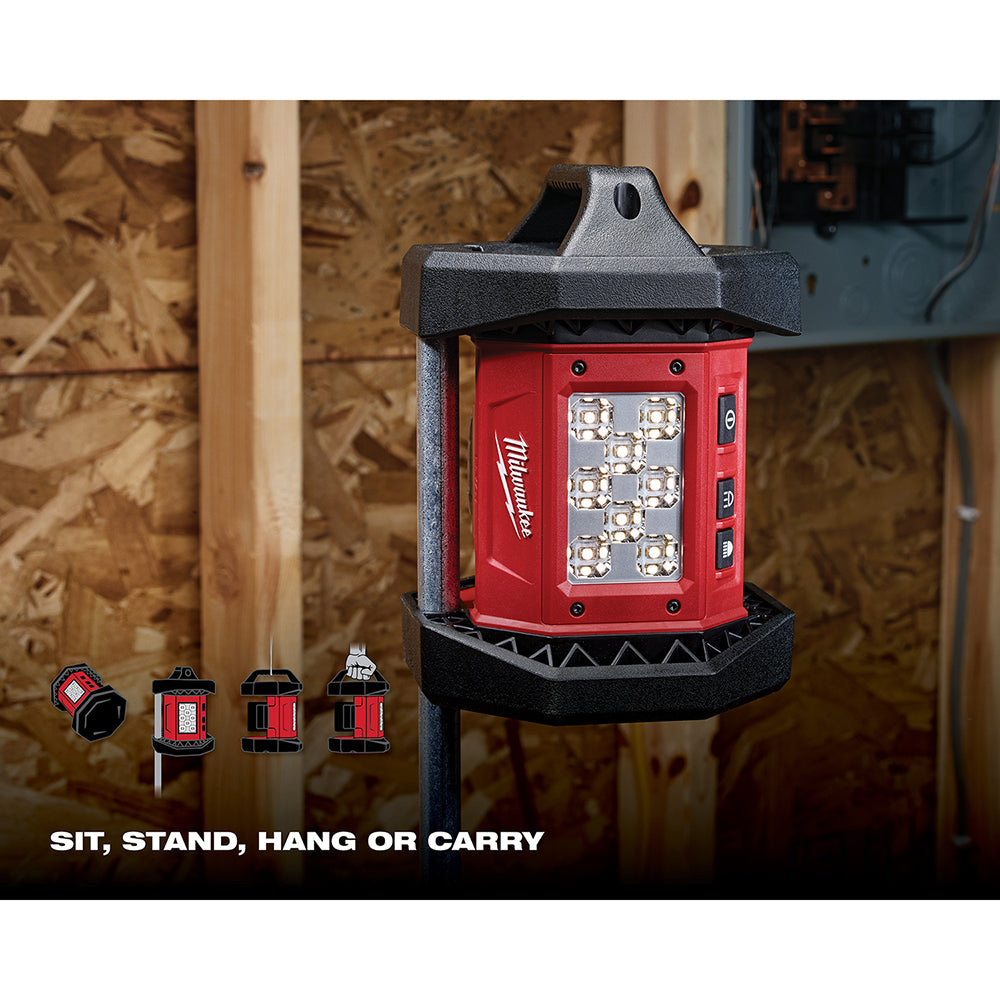 Milwaukee 2361-20 M18™ LED Flood Light