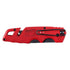 Milwaukee 48-22-1502 Fastback Folding Utility Knife with 5 Blade Storage