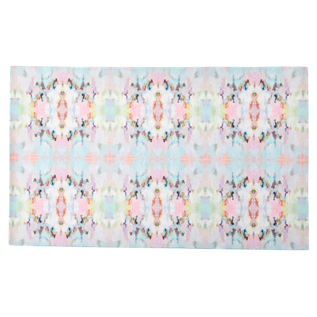 Laura Park Brooks Avenue Floor Mat/Rug - Multiple Sizes