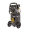 4.0 CFM @ 90 PSI Electric Air Compressor with 2.0 HP Motor