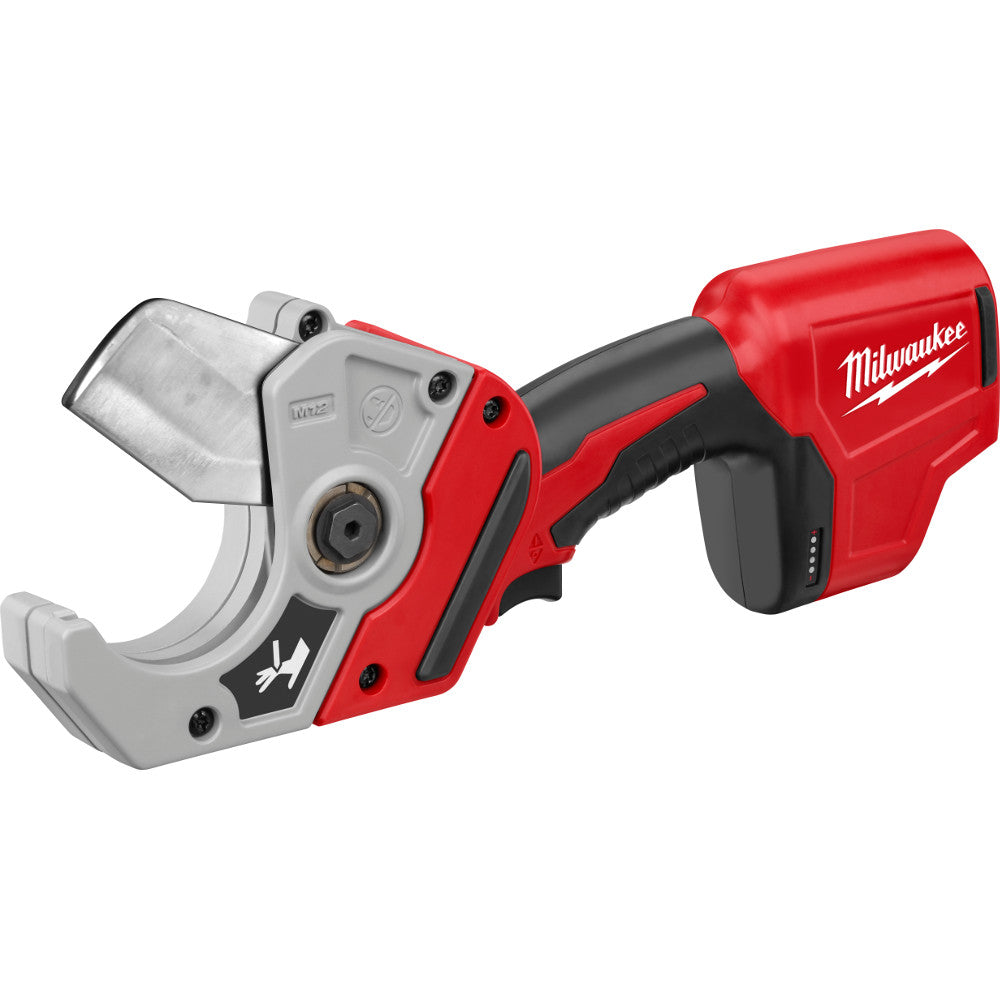 Milwaukee 2470-20 M12™ Cordless Lithium-Ion PVC Shear