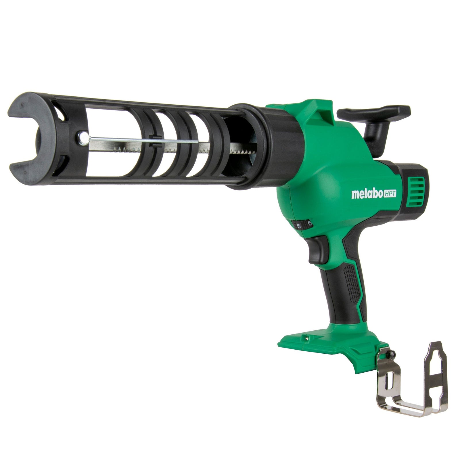 Metabo HPT AC18DAQ4M 18V Cordless Caulking Gun