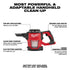 Milwaukee 0882-20 M18™ Compact Vacuum