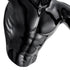 Escultura de pared Runner Man de 13" // Negra