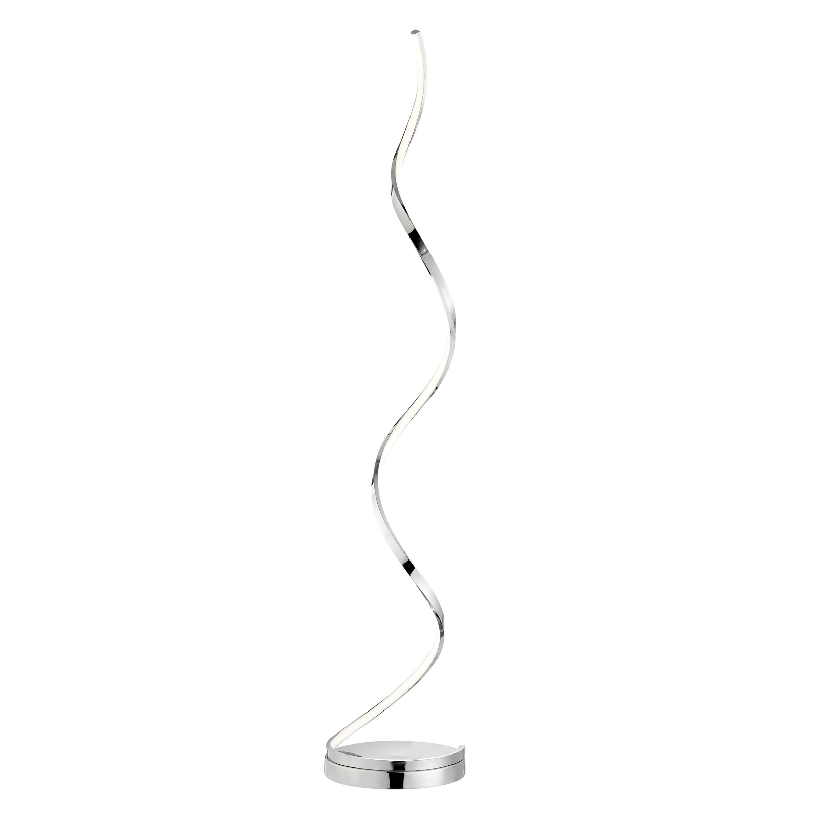 Modern Spiral LED 61