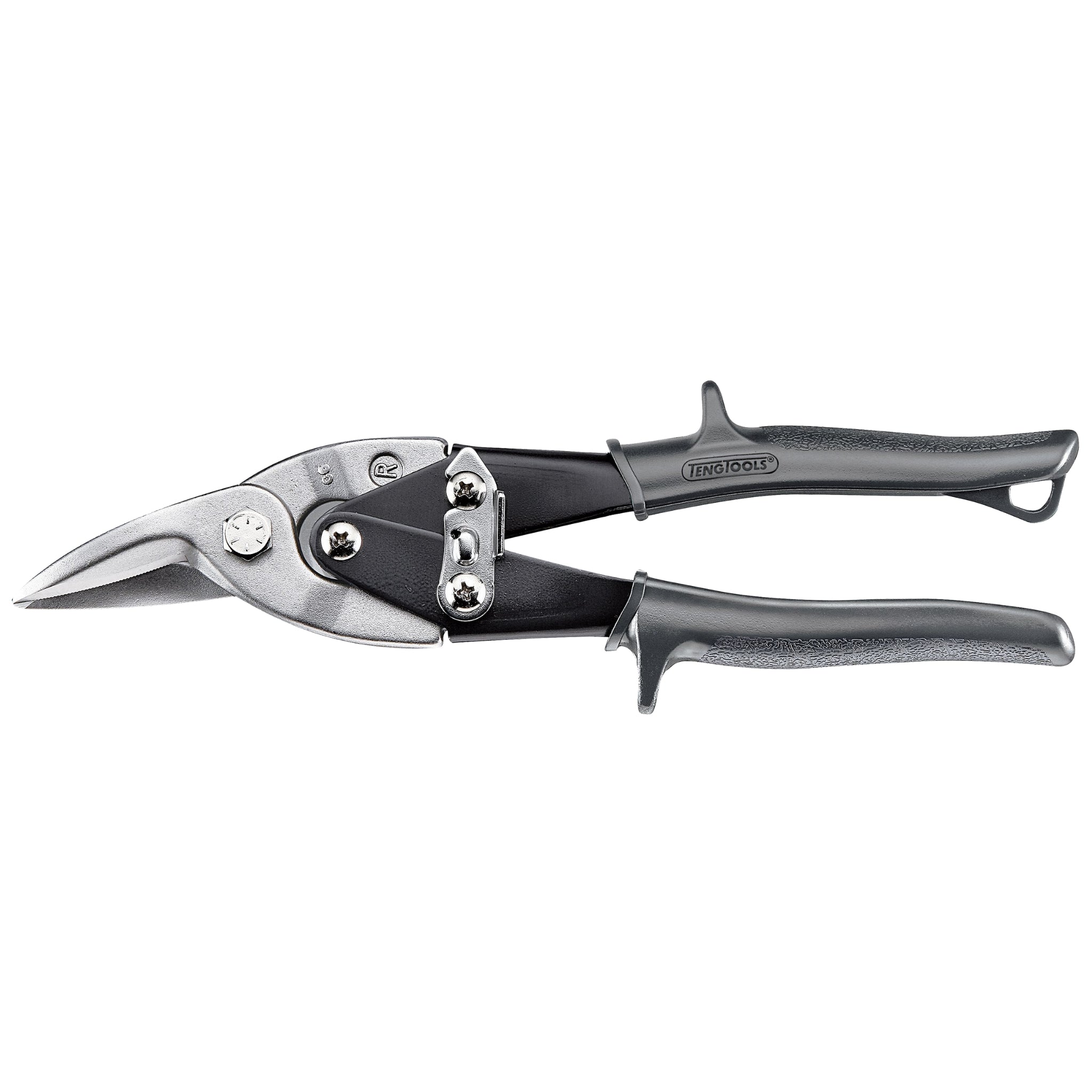 Teng Tools Aviation Tin Snip Pliers Range