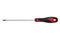 Teng Tools PH1 x 5.9 Inch/150mm Head Phillips Screwdriver + Ergonomic, Comfortable Handle - MD947N2