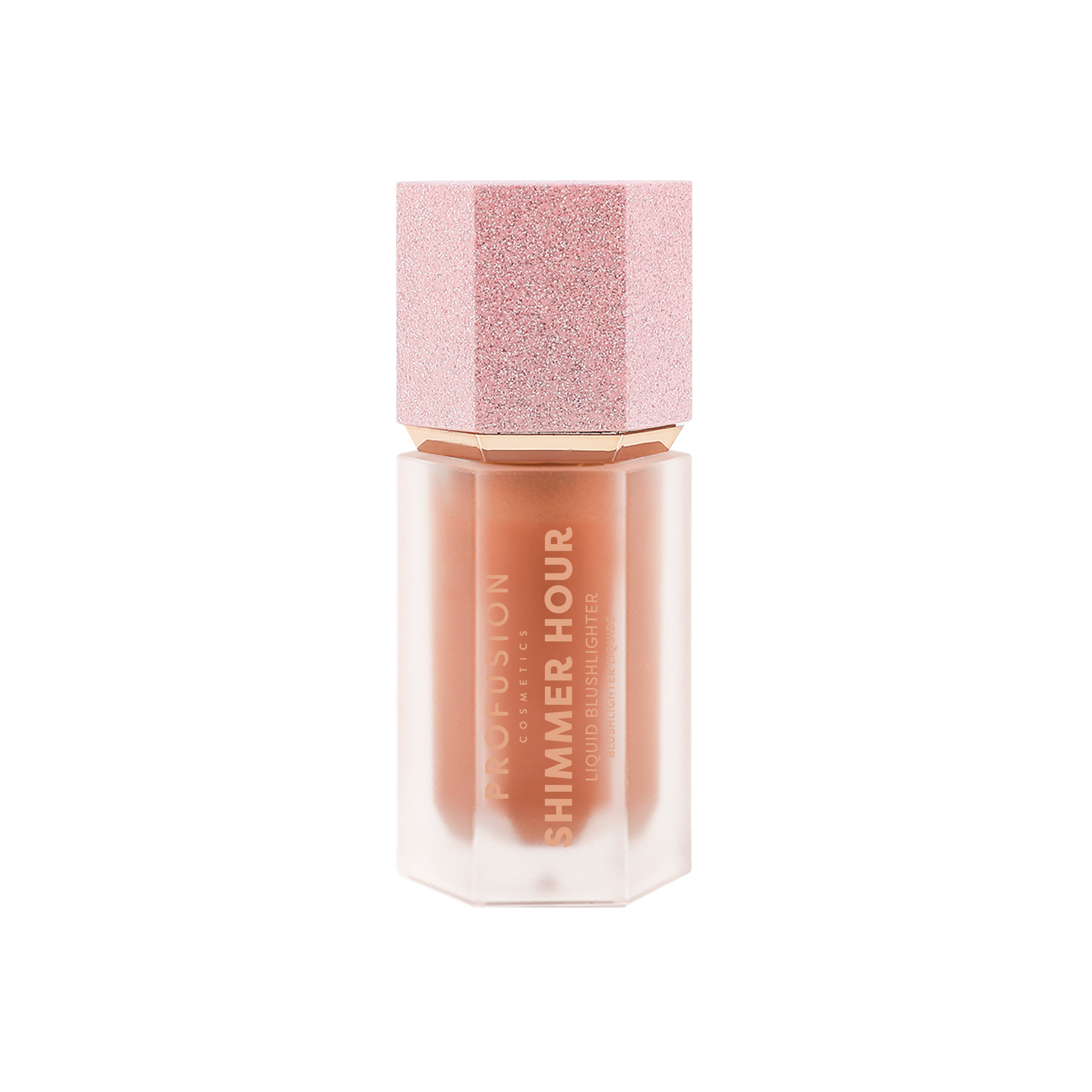 Shimmer Hour Liquid Blushlighter