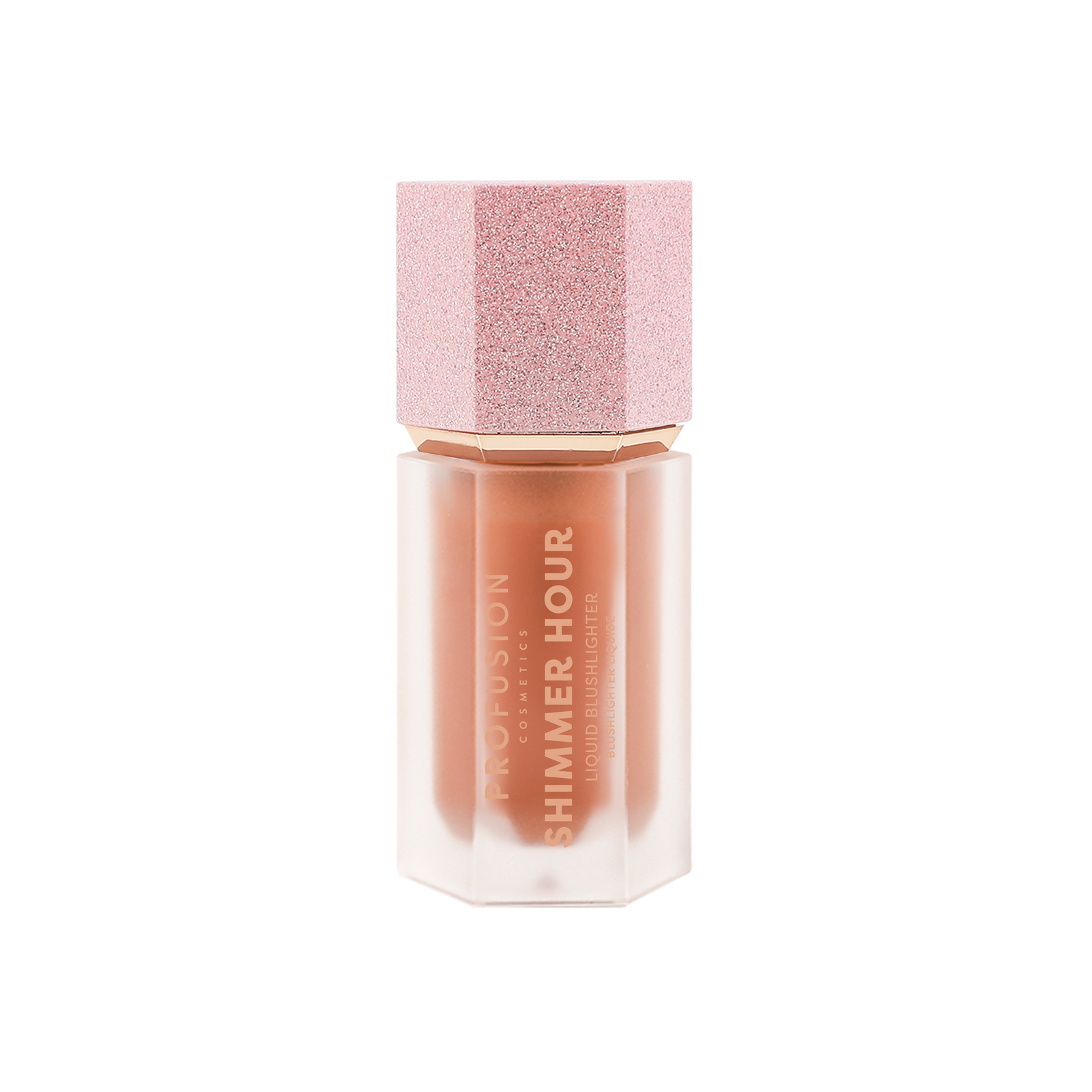 Shimmer Hour Liquid Blushlighter