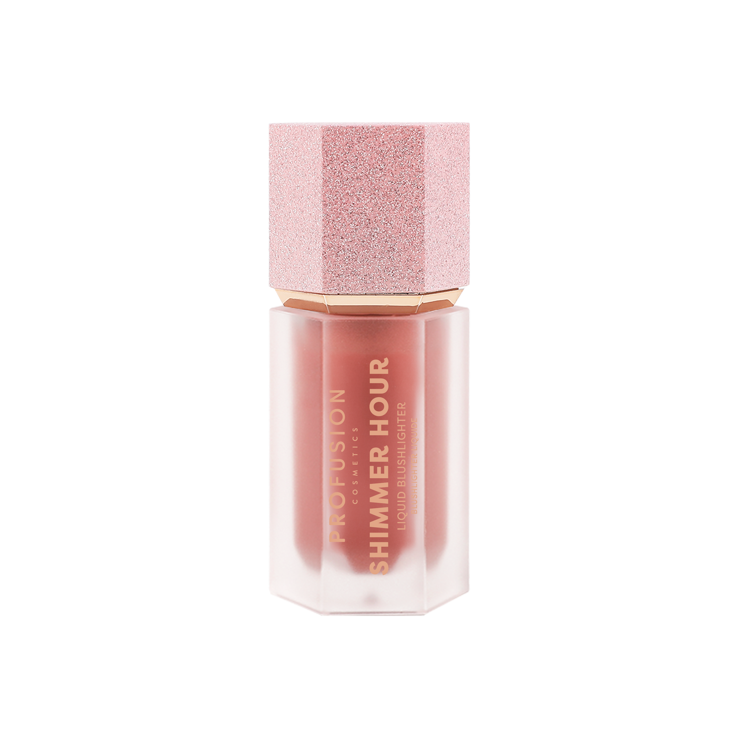 Shimmer Hour Liquid Blushlighter