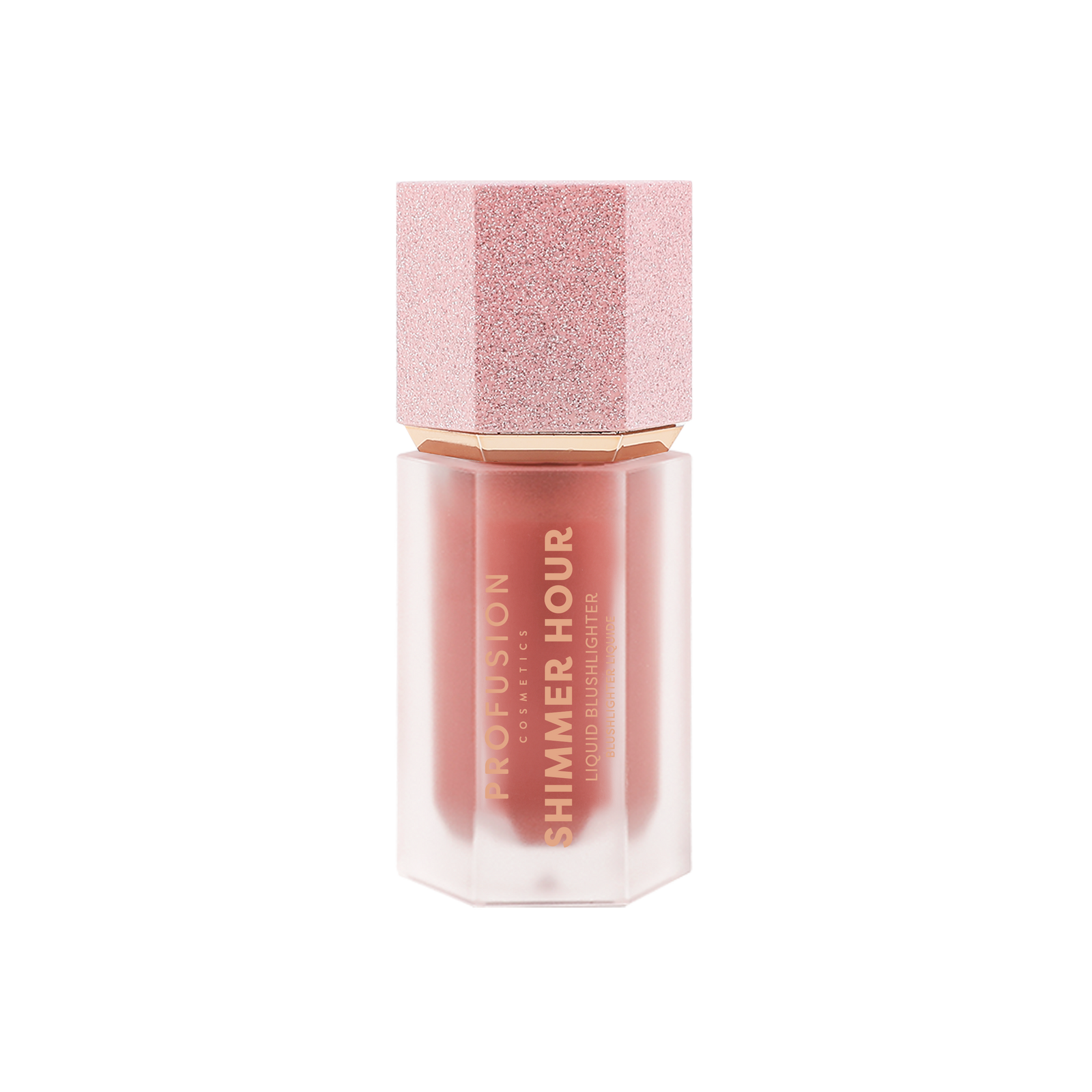 Shimmer Hour Liquid Blushlighter