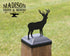 6X6 Deer Post Cap (5.5 x 5.5 Post Size)