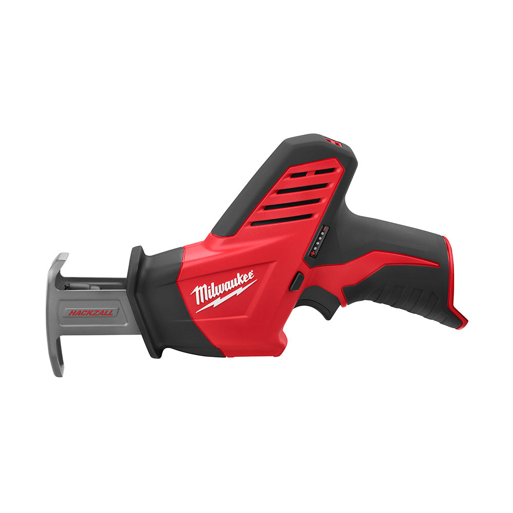 Milwaukee 2420-20 M12™ HACKZALL® Reciprocating Saw