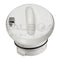 Balboa 1/2" Slimline Air Control Handle [White] (10-2519H WHT)