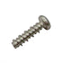 Balboa 2" Heater Split-Nut Screws For 50086 (50087)