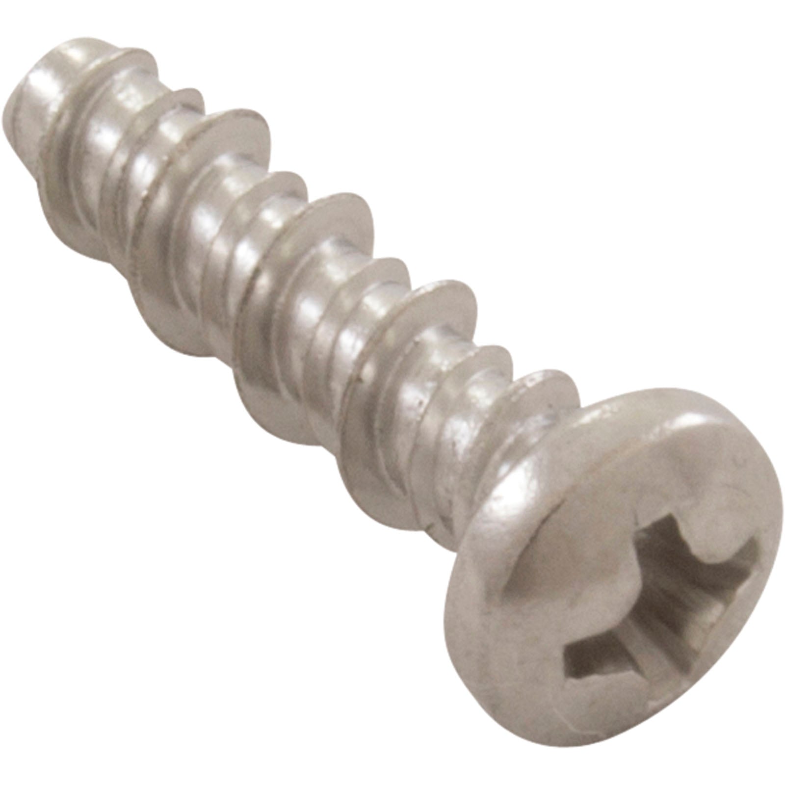 Balboa 2" Heater Split-Nut Screws For 50086 (50087)