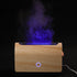 500ml Ultrasonic Flame Diffuser - WiFi Control