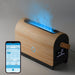 500ml Ultrasonic Flame Diffuser - WiFi Control