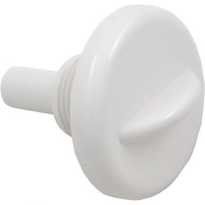 Balboa 1" Air Control Stem Cap Assembly [White] (50-2108WHT)