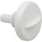 Balboa 1" Air Control Stem Cap Assembly [White] (50-2108WHT)