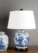 Lovecup Zoey Table Lamp